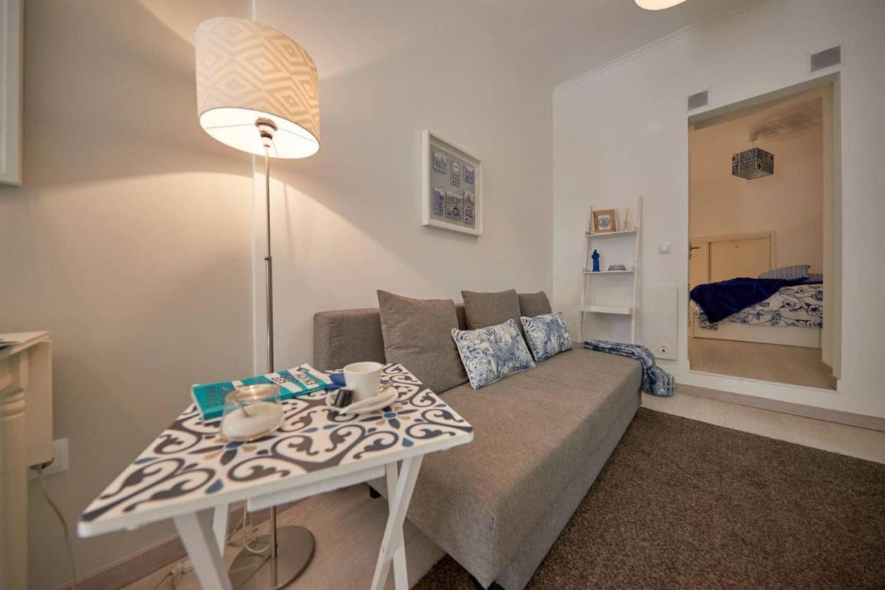 Charming Studio In Adamastor Lisbon! Perfect Location - Super Central But Calm! Exterior photo