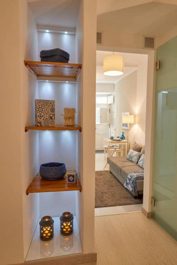 Charming Studio In Adamastor Lisbon! Perfect Location - Super Central But Calm! Exterior photo